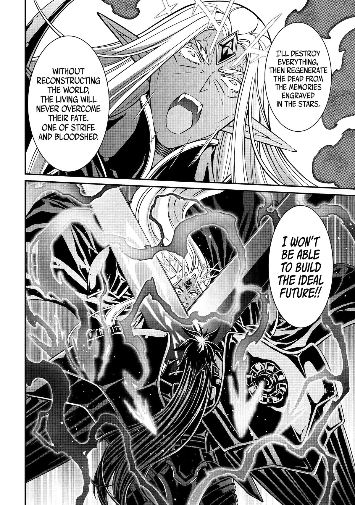 Shikkokutsukai no Saikyou Yuusha: Nakama Zenin ni Uragirareta node Saikyou no Mamono to Kumimasu Chap 105 - Next Chap 106