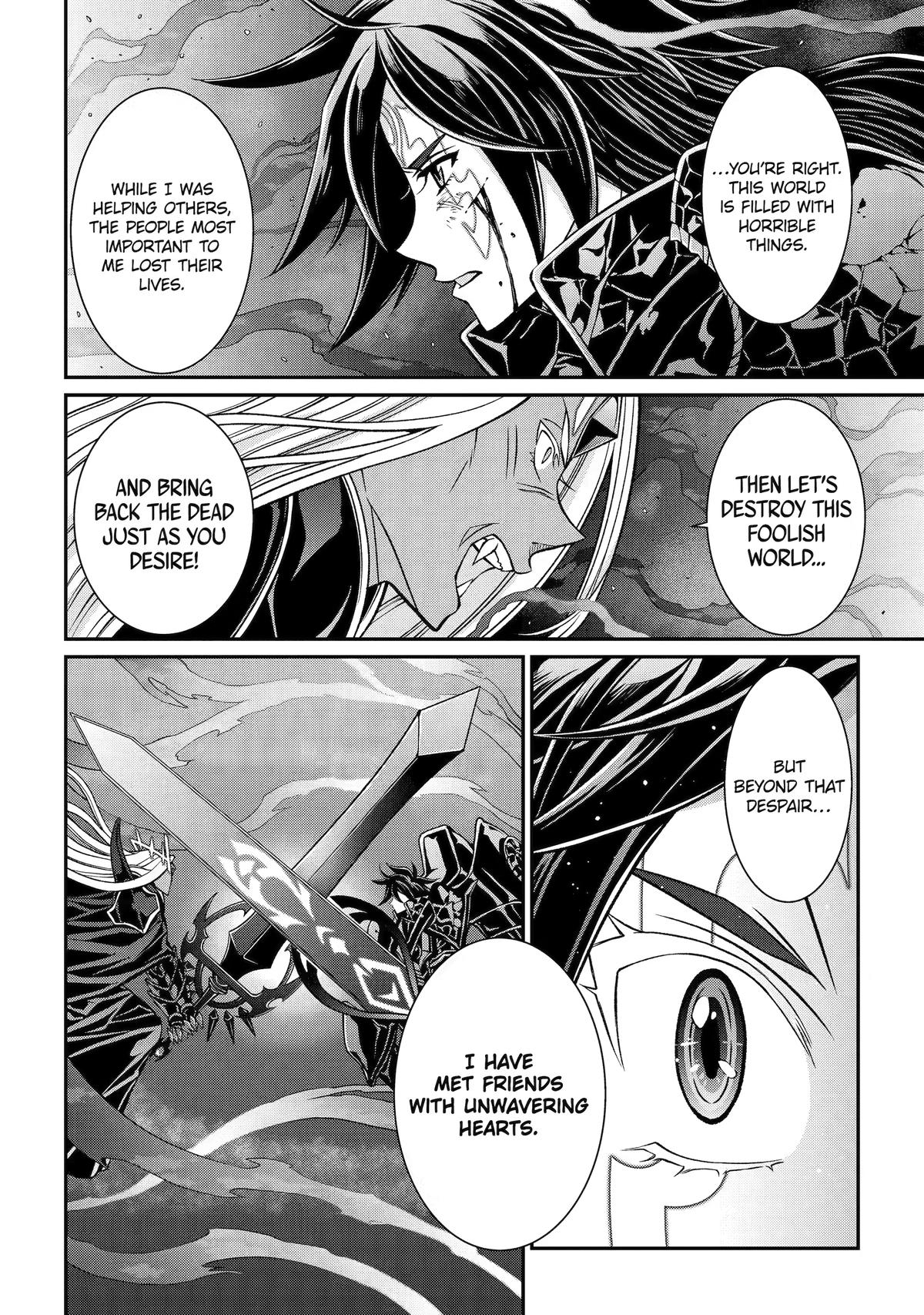 Shikkokutsukai no Saikyou Yuusha: Nakama Zenin ni Uragirareta node Saikyou no Mamono to Kumimasu Chap 105 - Next Chap 106