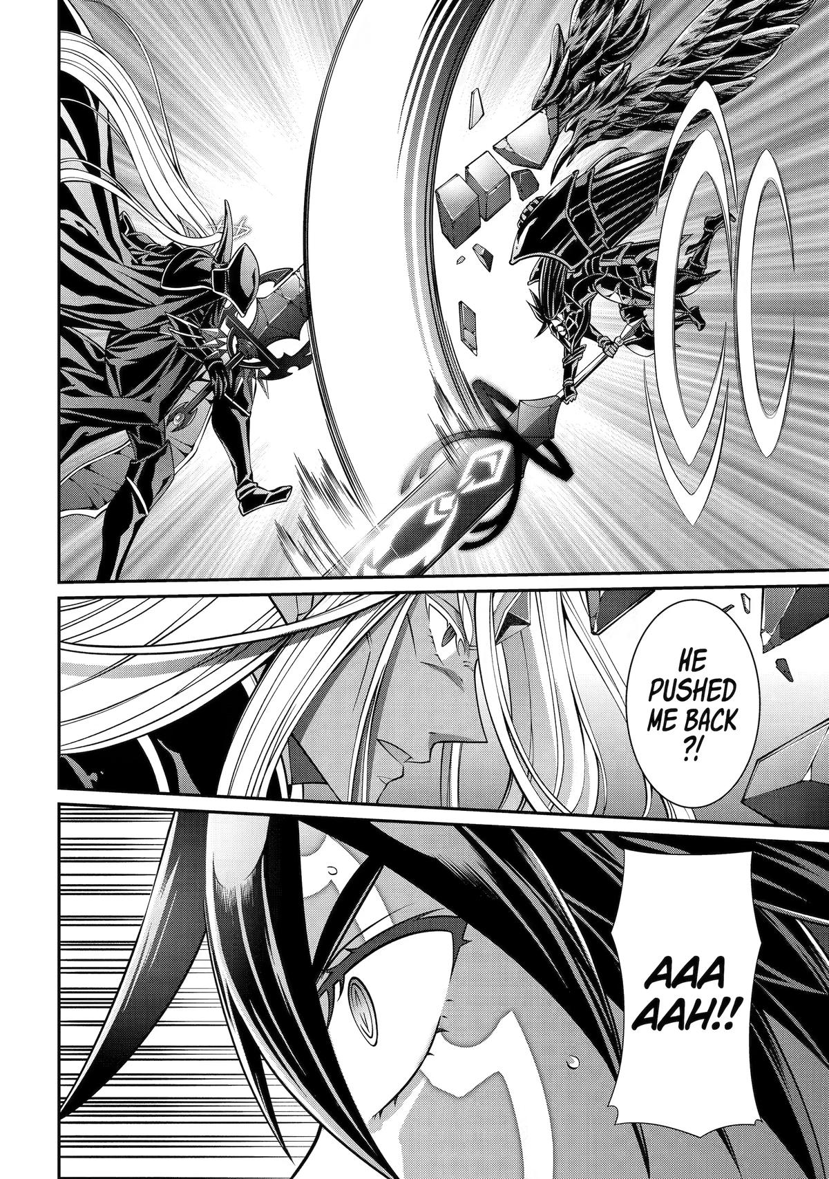 Shikkokutsukai no Saikyou Yuusha: Nakama Zenin ni Uragirareta node Saikyou no Mamono to Kumimasu Chap 105 - Next Chap 106