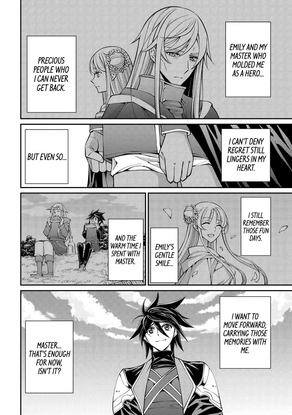 Shikkokutsukai no Saikyou Yuusha: Nakama Zenin ni Uragirareta node Saikyou no Mamono to Kumimasu Chap 106 - Next Chap 107