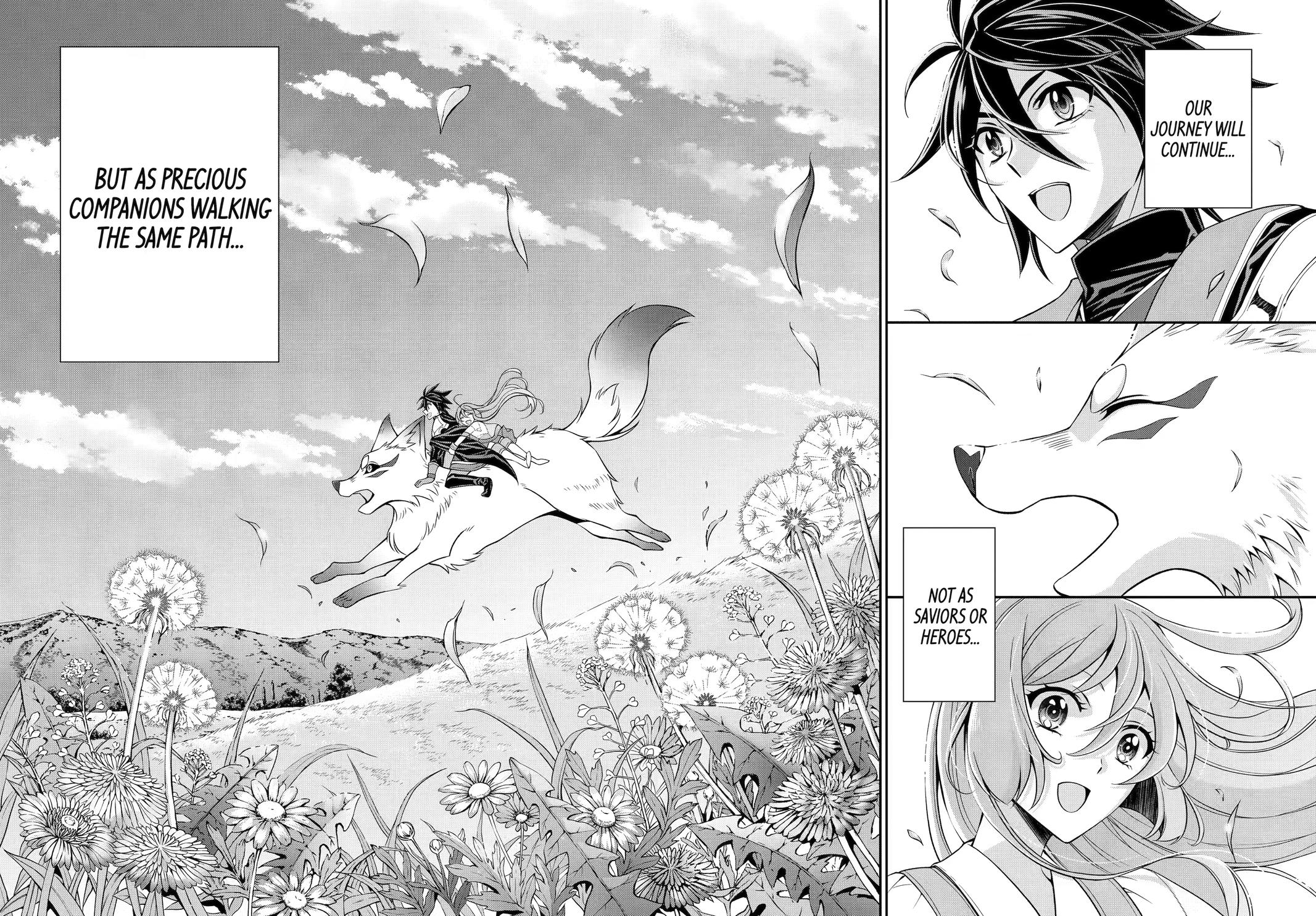 Shikkokutsukai no Saikyou Yuusha: Nakama Zenin ni Uragirareta node Saikyou no Mamono to Kumimasu Chap 106 - Next Chap 107