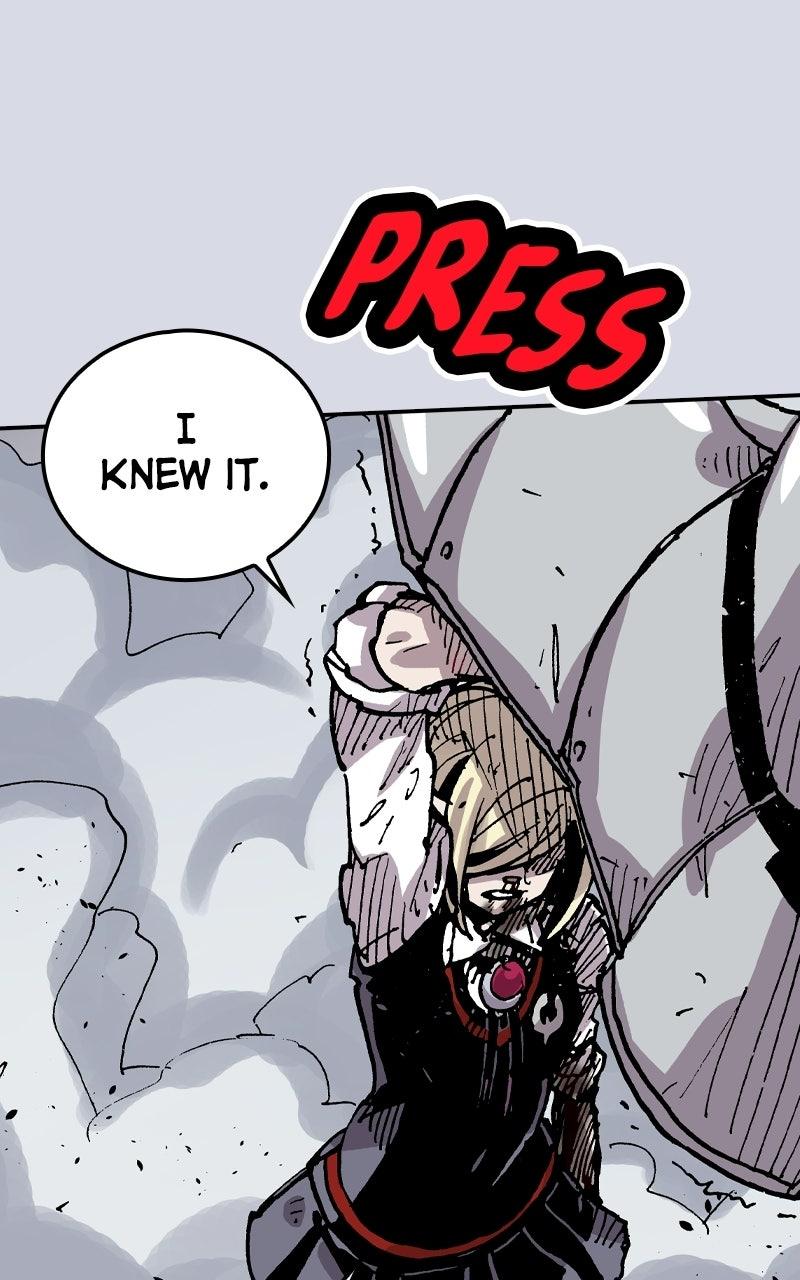 Clevatess: Majuu no Ou to Akago to Shikabane no Yuusha Chap 89 - Next Chap 90