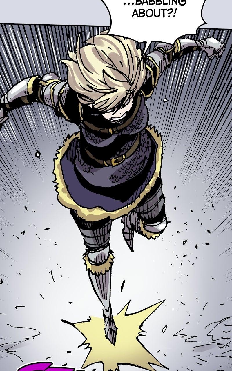 Clevatess: Majuu no Ou to Akago to Shikabane no Yuusha Chap 89 - Next Chap 90