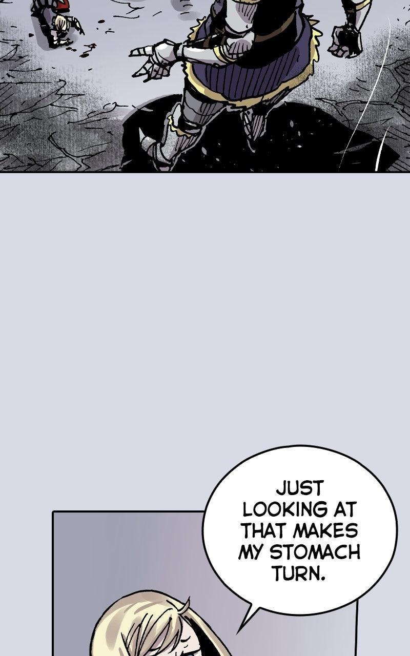Clevatess: Majuu no Ou to Akago to Shikabane no Yuusha Chap 89 - Next Chap 90