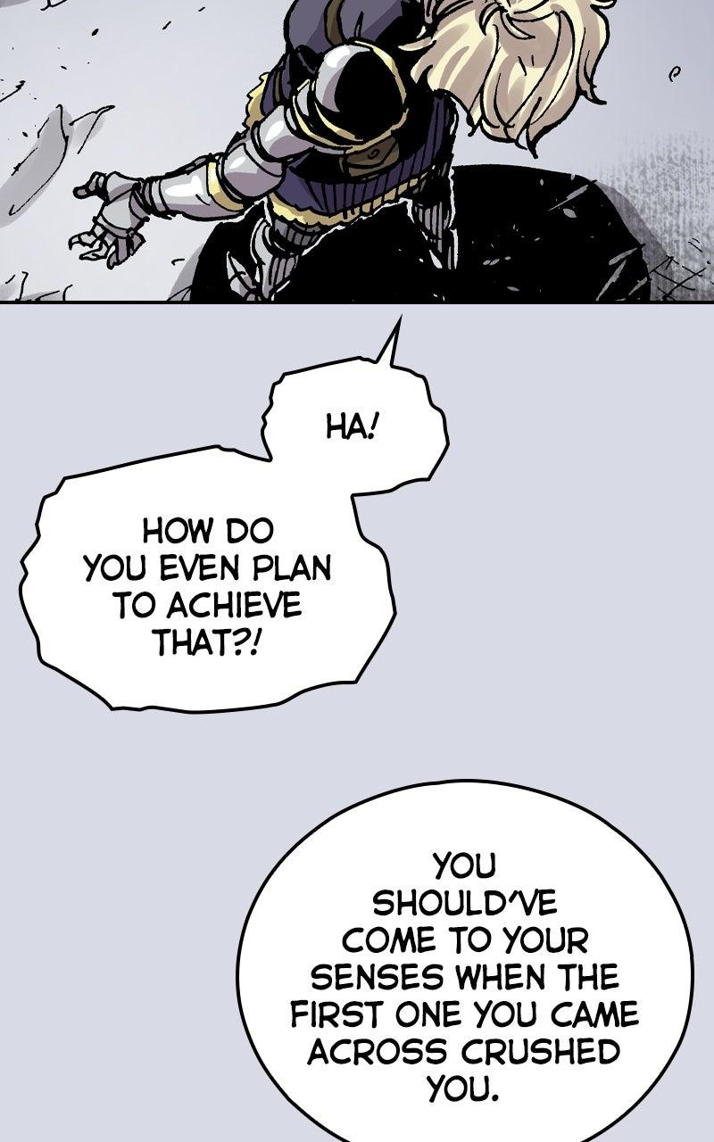 Clevatess: Majuu no Ou to Akago to Shikabane no Yuusha Chap 89 - Next Chap 90