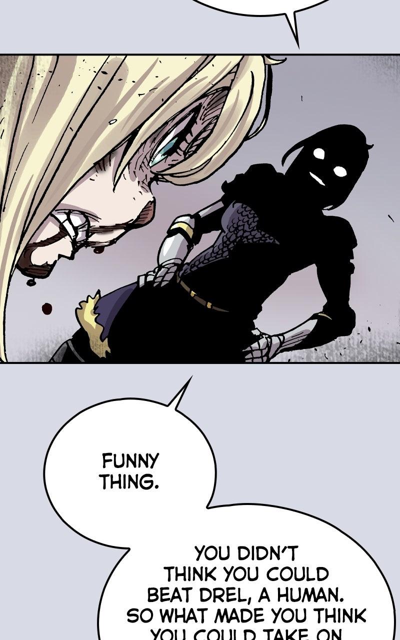 Clevatess: Majuu no Ou to Akago to Shikabane no Yuusha Chap 89 - Next Chap 90
