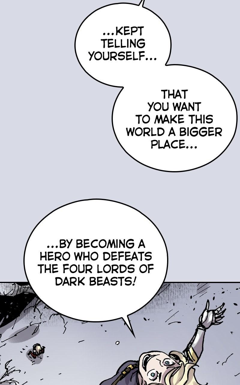 Clevatess: Majuu no Ou to Akago to Shikabane no Yuusha Chap 89 - Next Chap 90