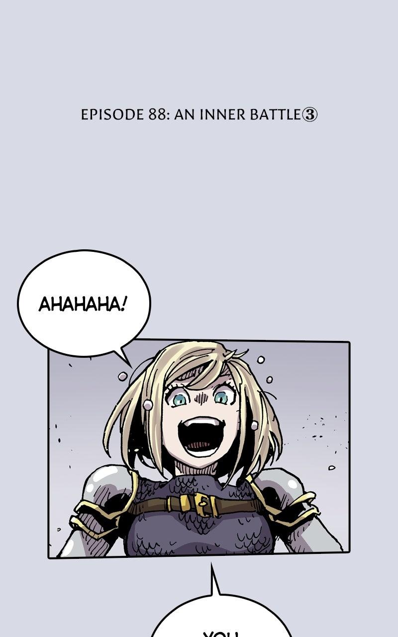 Clevatess: Majuu no Ou to Akago to Shikabane no Yuusha Chap 89 - Next Chap 90