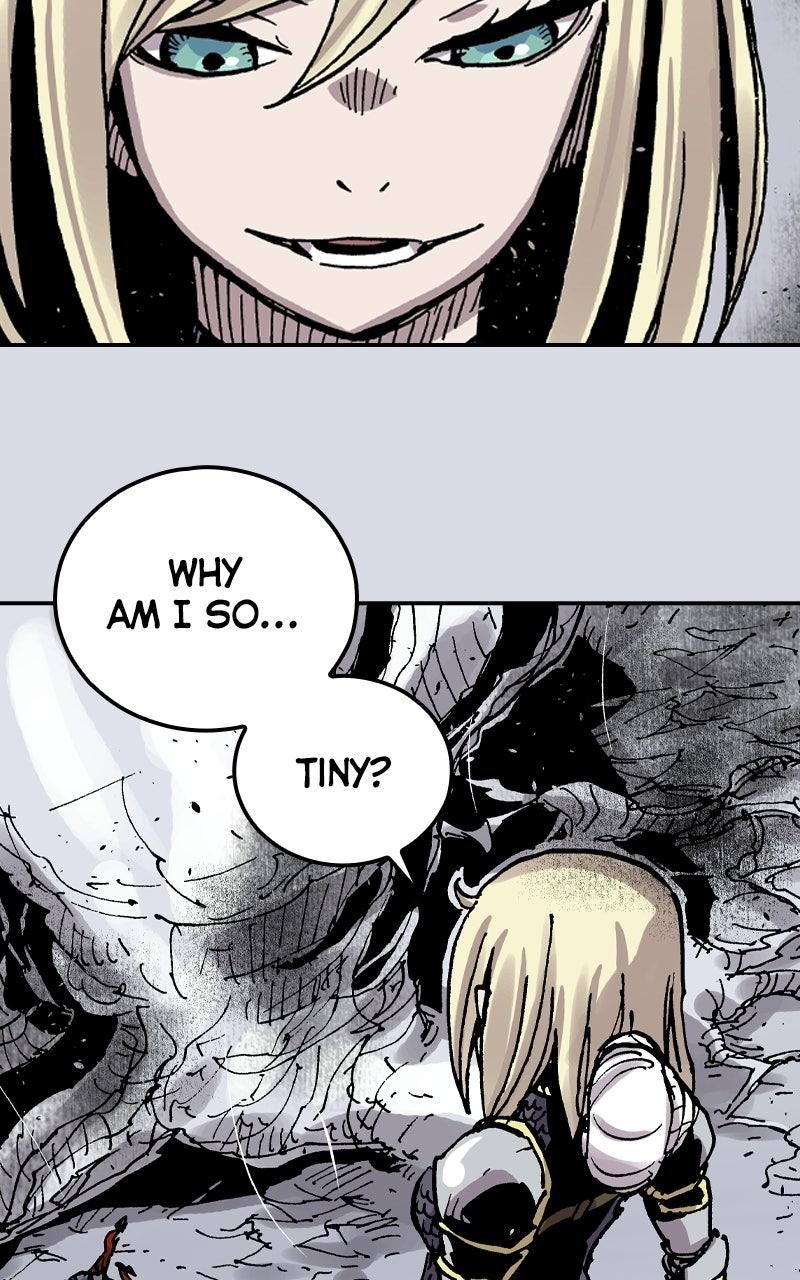 Clevatess: Majuu no Ou to Akago to Shikabane no Yuusha Chap 89 - Next Chap 90