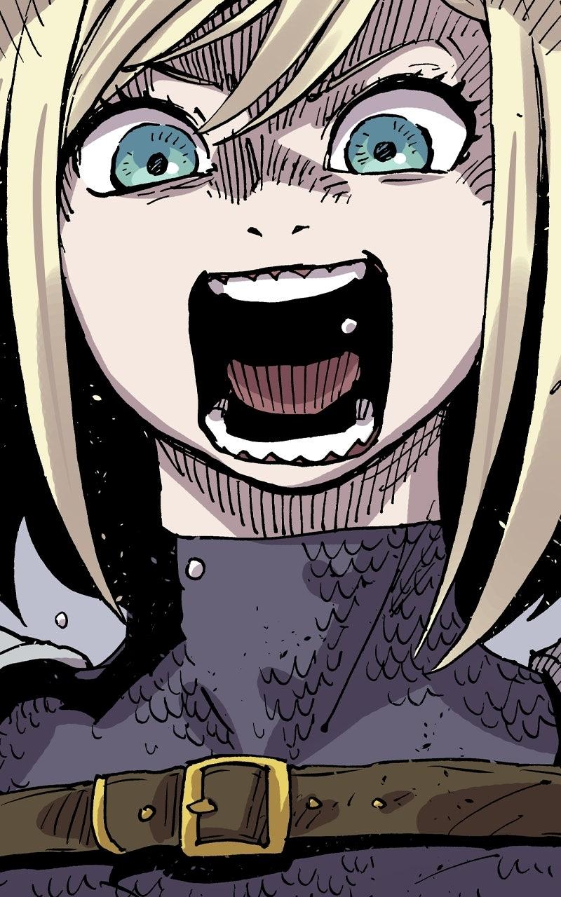 Clevatess: Majuu no Ou to Akago to Shikabane no Yuusha Chap 89 - Next Chap 90