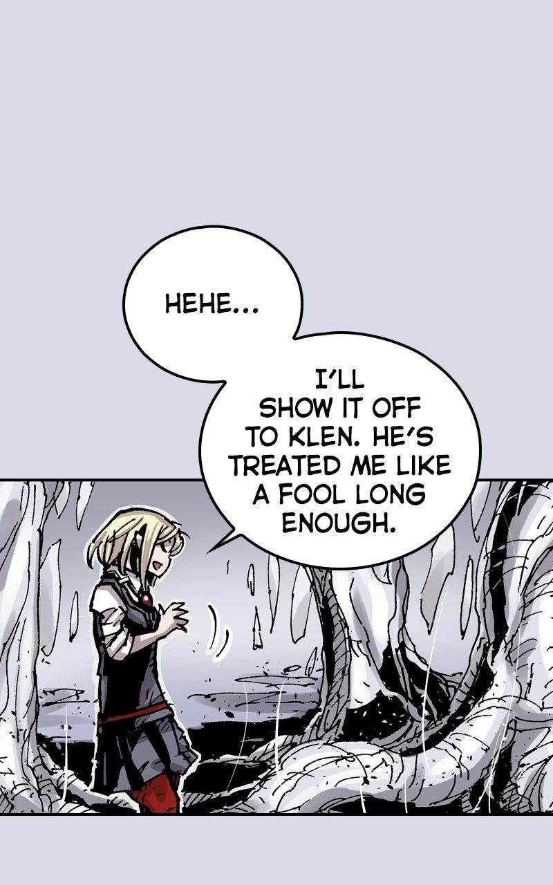 Clevatess: Majuu no Ou to Akago to Shikabane no Yuusha Chap 89 - Next Chap 90