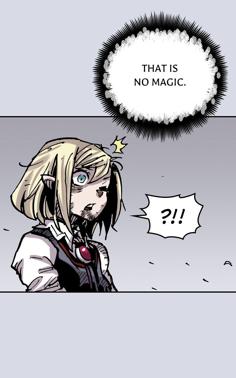 Clevatess: Majuu no Ou to Akago to Shikabane no Yuusha Chap 89 - Next Chap 90
