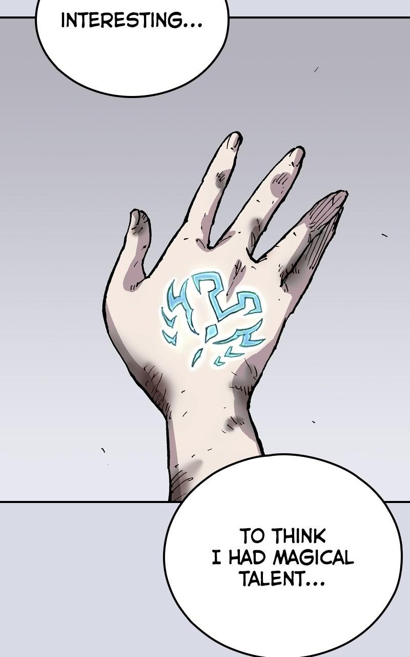 Clevatess: Majuu no Ou to Akago to Shikabane no Yuusha Chap 89 - Next Chap 90