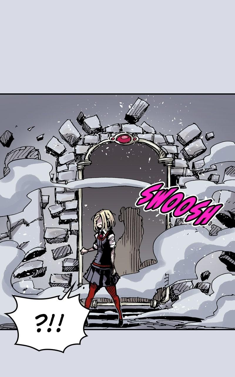 Clevatess: Majuu no Ou to Akago to Shikabane no Yuusha Chap 89 - Next Chap 90