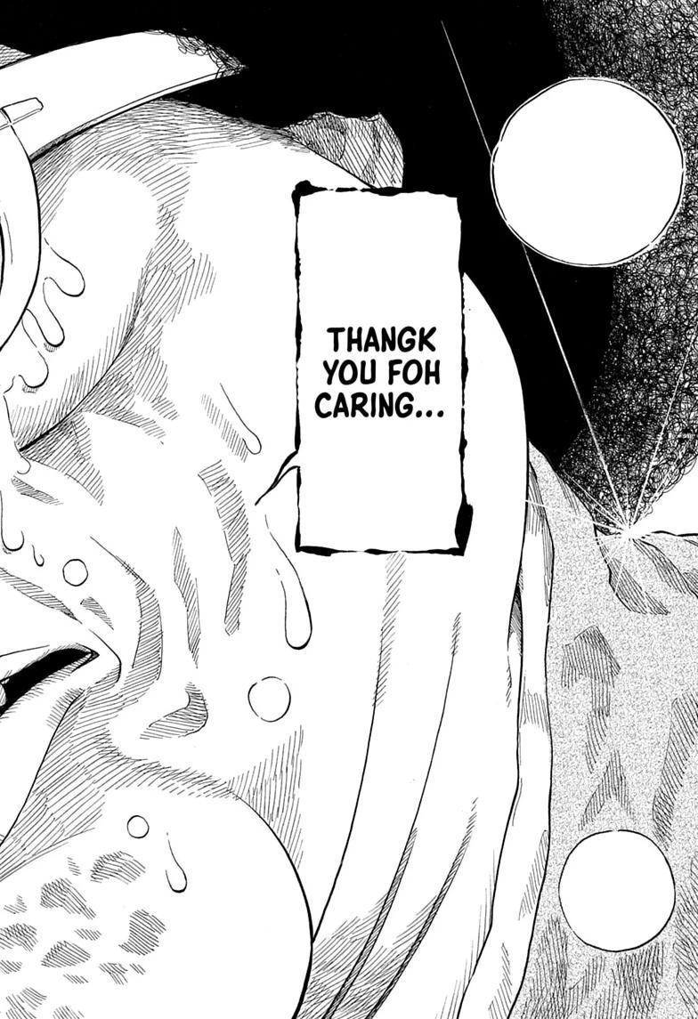 Akane-banashi English Chap 220 - Next Chap 221
