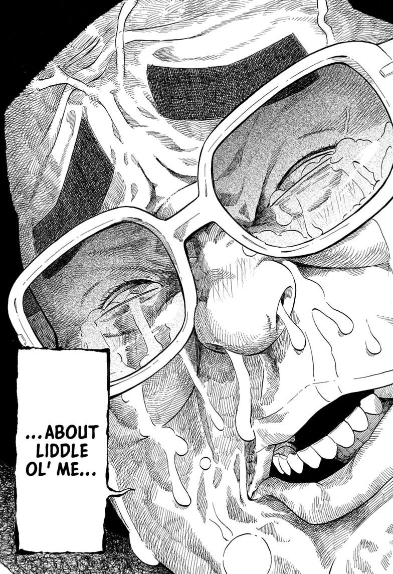 Akane-banashi English Chap 220 - Next Chap 221