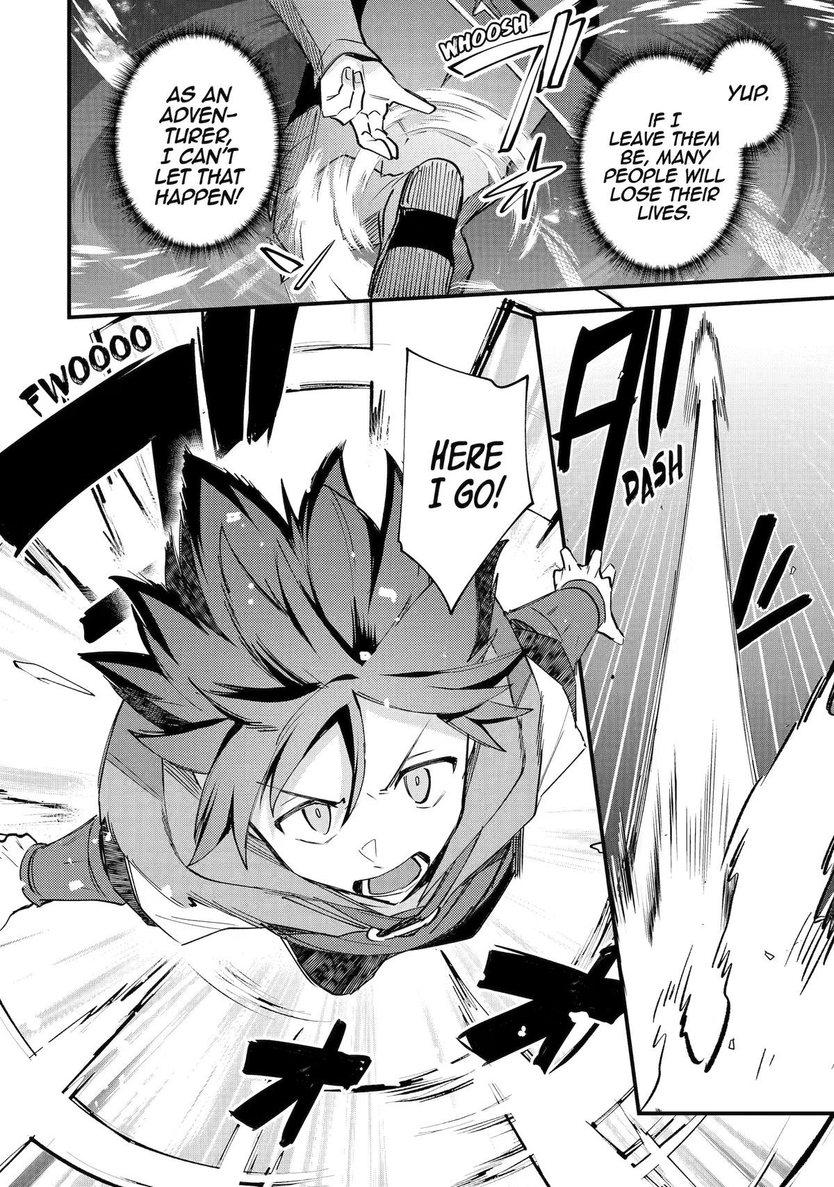 Nido Tensei shita Shounen wa S-Rank Boukensha Toshite Heion ni Sugosu Chap 55 - Next Chap 56