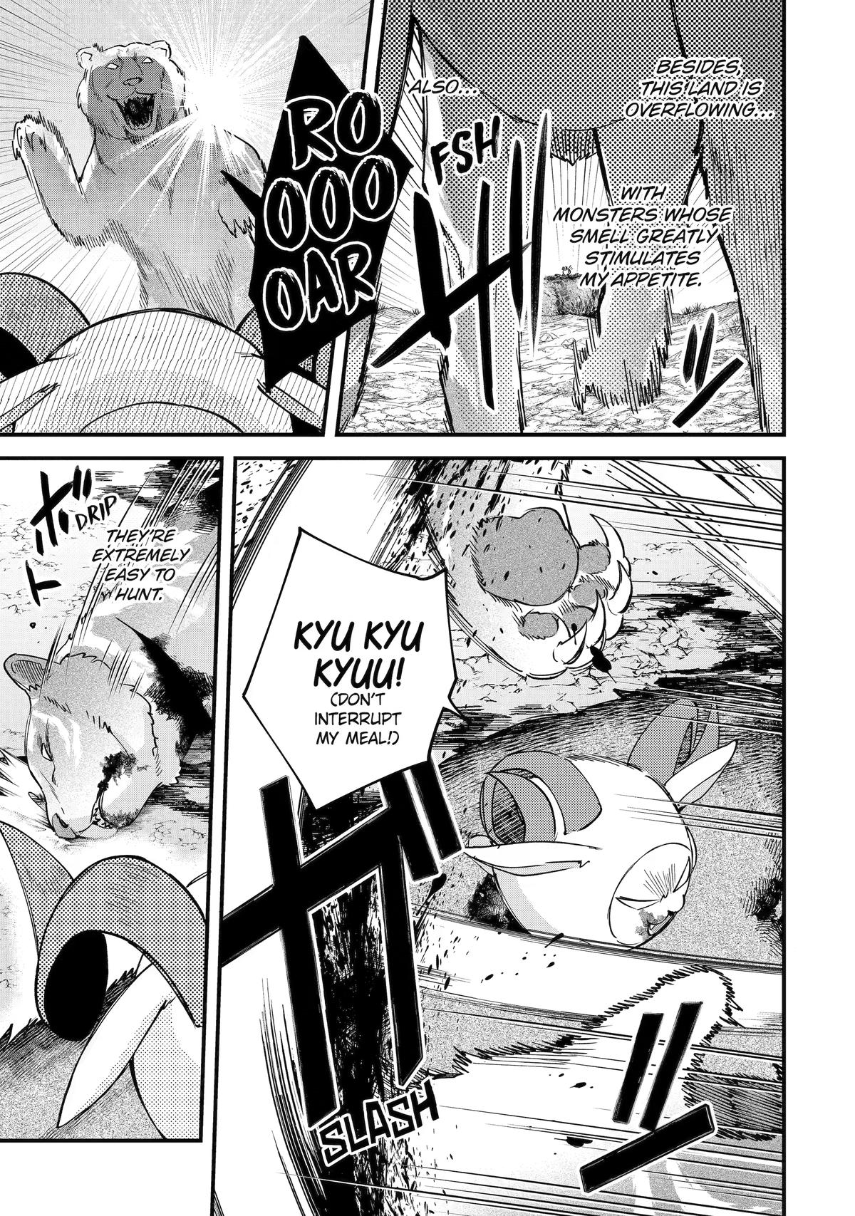 Nido Tensei shita Shounen wa S-Rank Boukensha Toshite Heion ni Sugosu Chap 55 - Next Chap 56