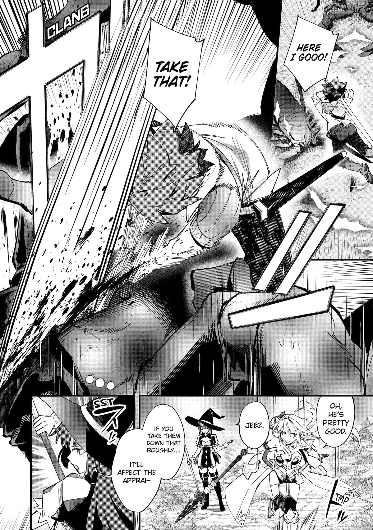 Nido Tensei shita Shounen wa S-Rank Boukensha Toshite Heion ni Sugosu Chap 55 - Next Chap 56