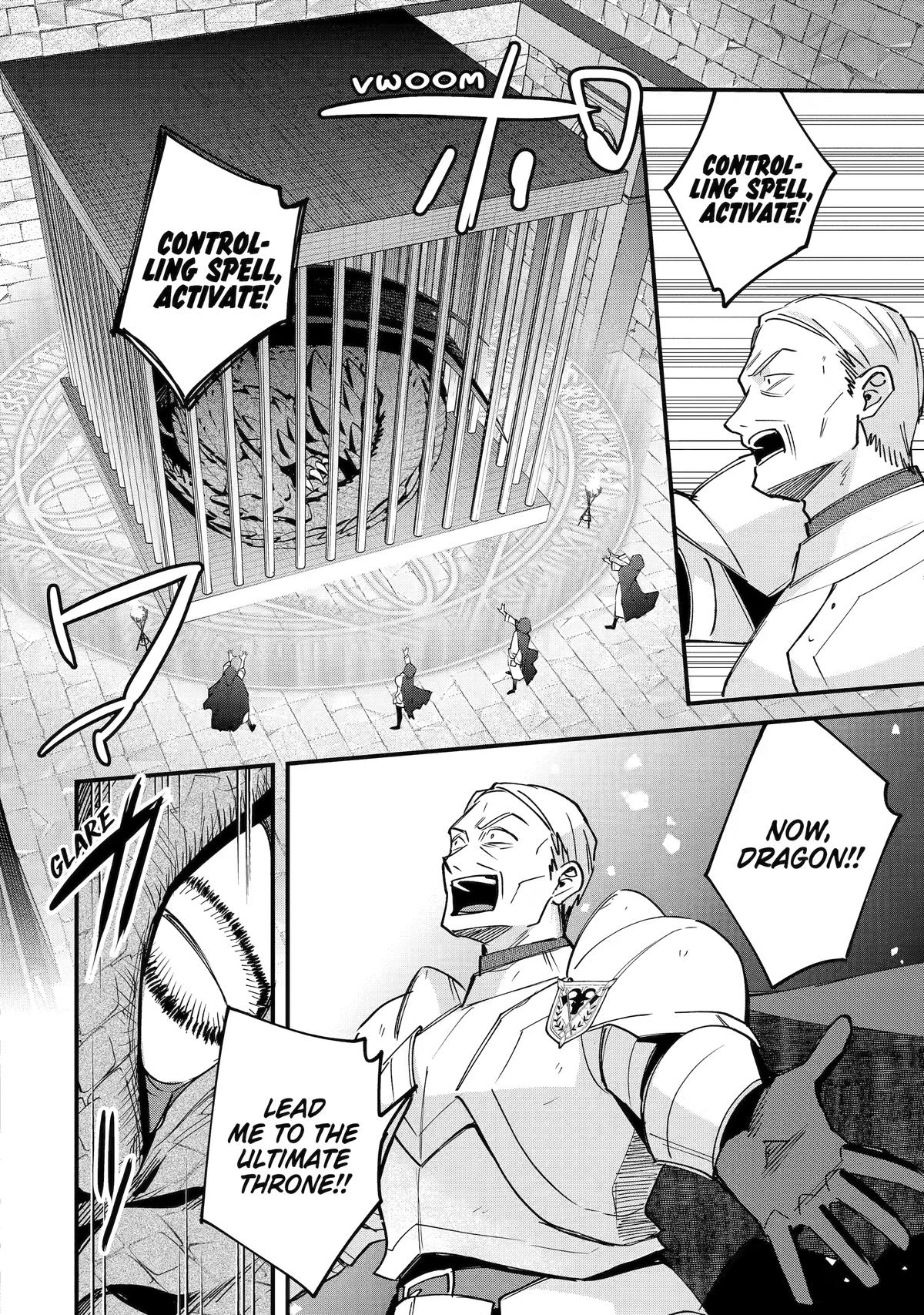 Nido Tensei shita Shounen wa S-Rank Boukensha Toshite Heion ni Sugosu Chap 56 - Next Chap 57