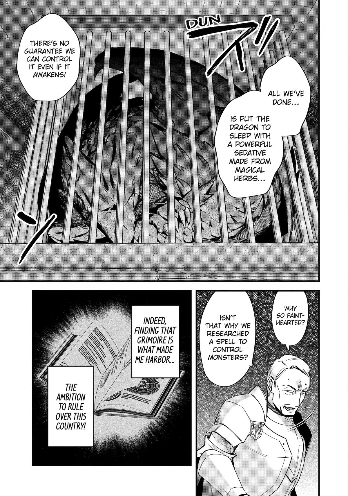 Nido Tensei shita Shounen wa S-Rank Boukensha Toshite Heion ni Sugosu Chap 56 - Next Chap 57