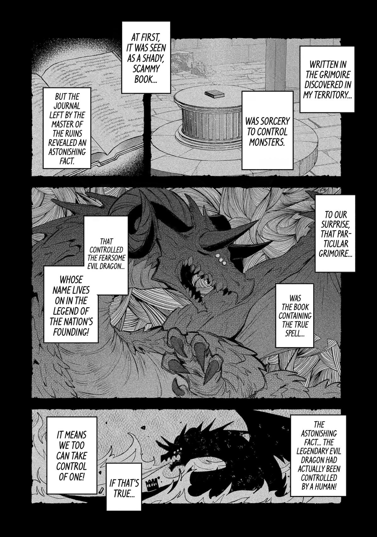 Nido Tensei shita Shounen wa S-Rank Boukensha Toshite Heion ni Sugosu Chap 56 - Next Chap 57