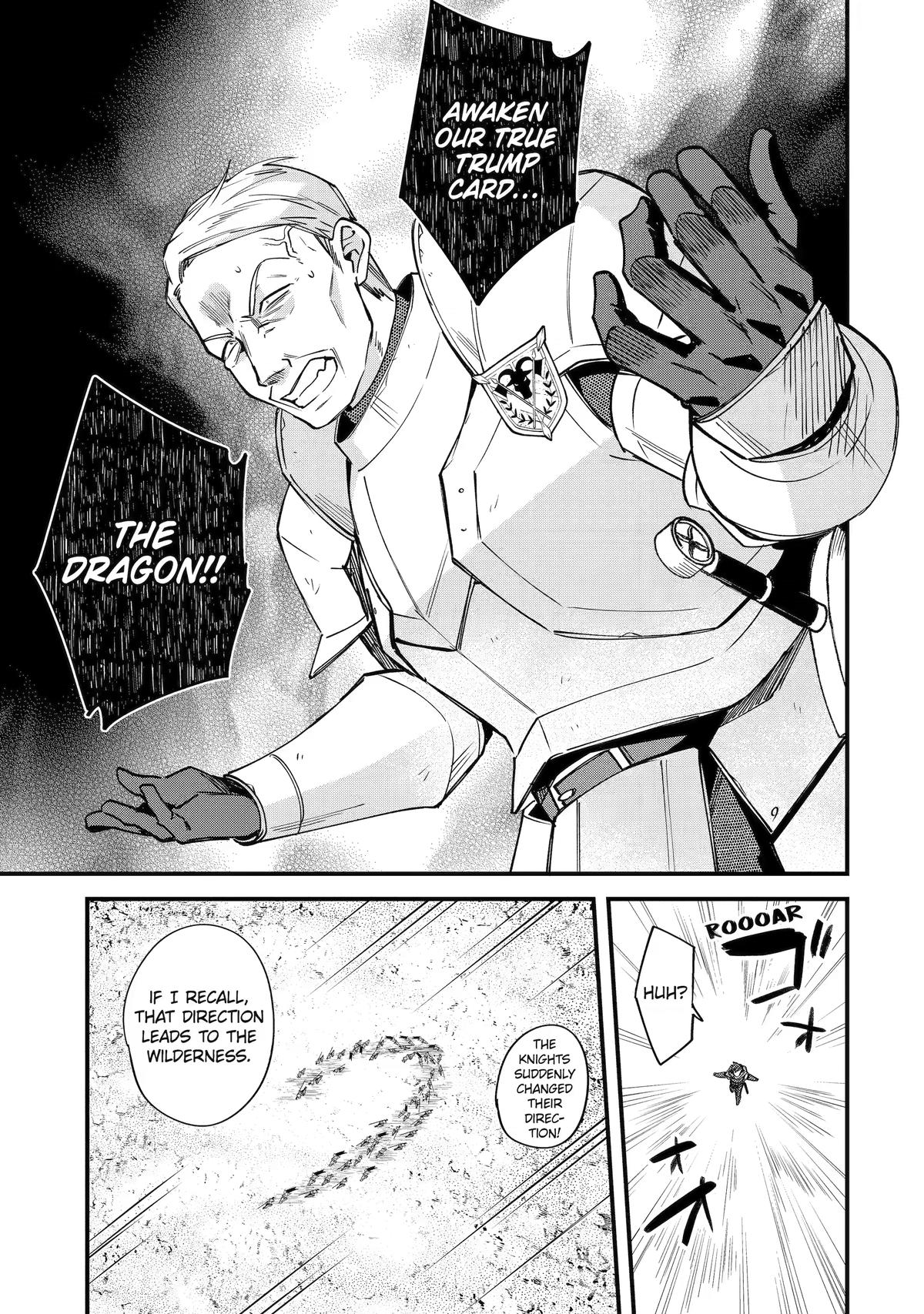 Nido Tensei shita Shounen wa S-Rank Boukensha Toshite Heion ni Sugosu Chap 56 - Next Chap 57