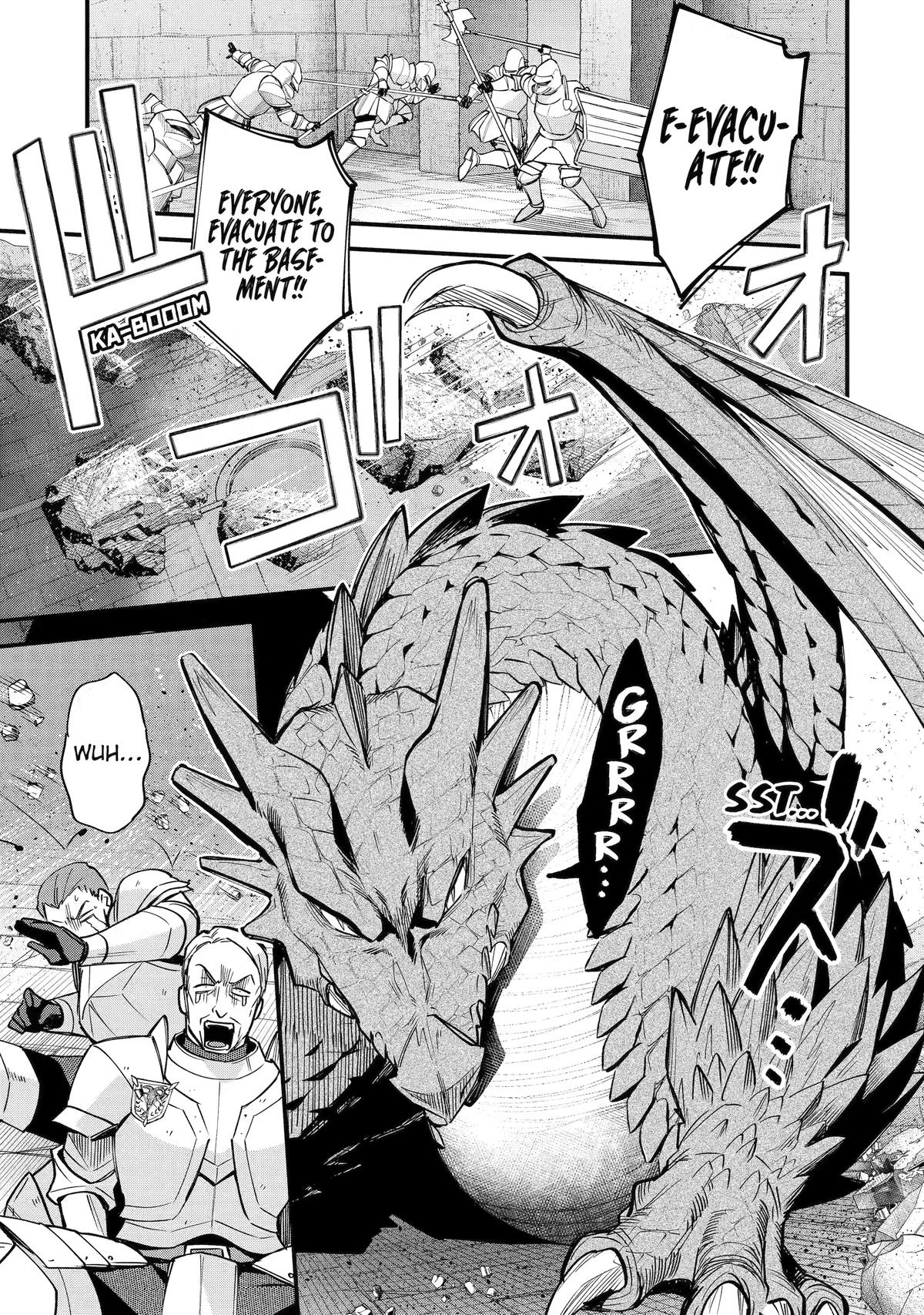 Nido Tensei shita Shounen wa S-Rank Boukensha Toshite Heion ni Sugosu Chap 56 - Next Chap 57