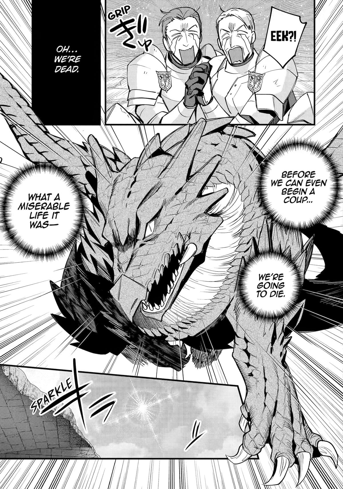 Nido Tensei shita Shounen wa S-Rank Boukensha Toshite Heion ni Sugosu Chap 56 - Next Chap 57