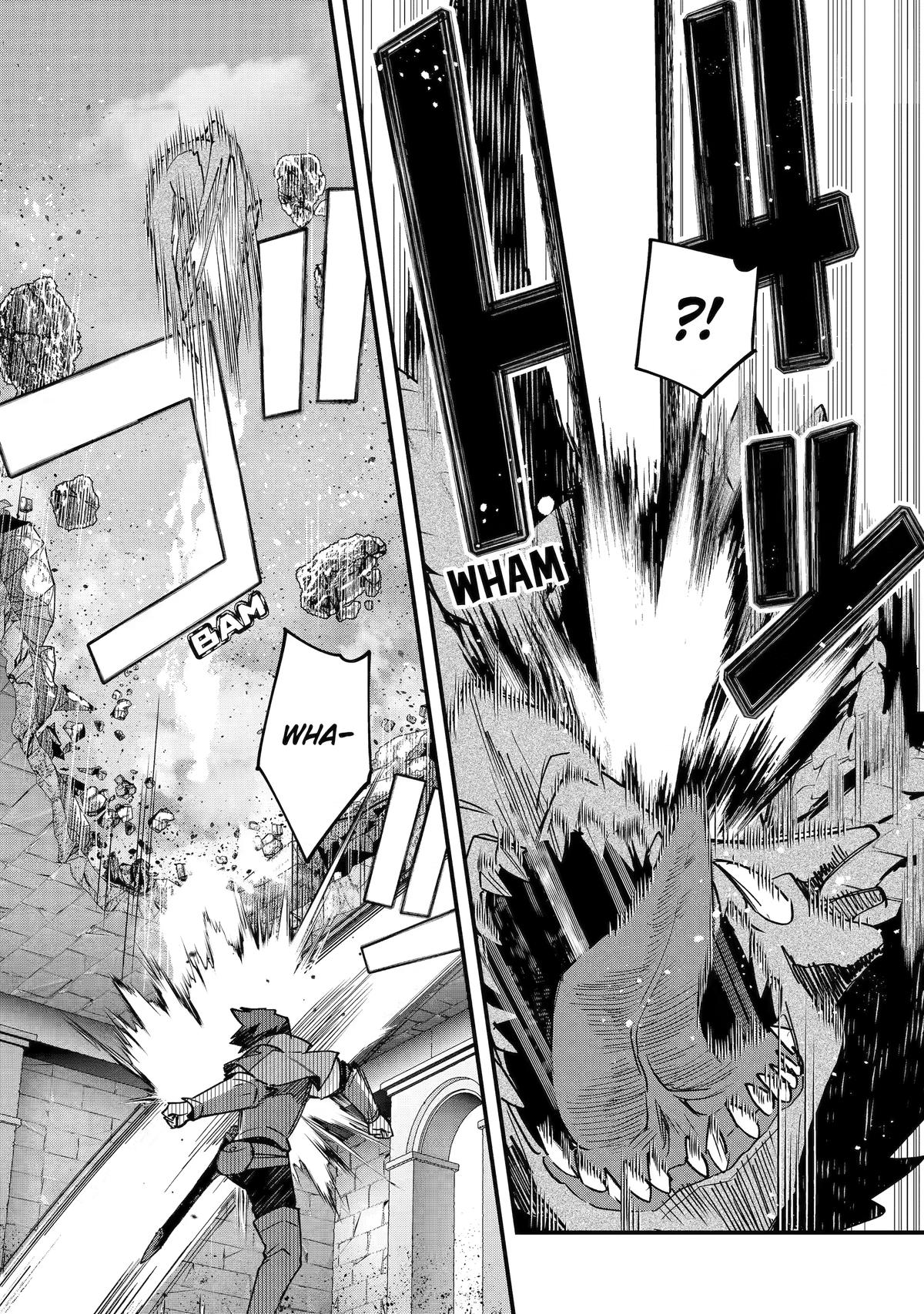Nido Tensei shita Shounen wa S-Rank Boukensha Toshite Heion ni Sugosu Chap 56 - Next Chap 57