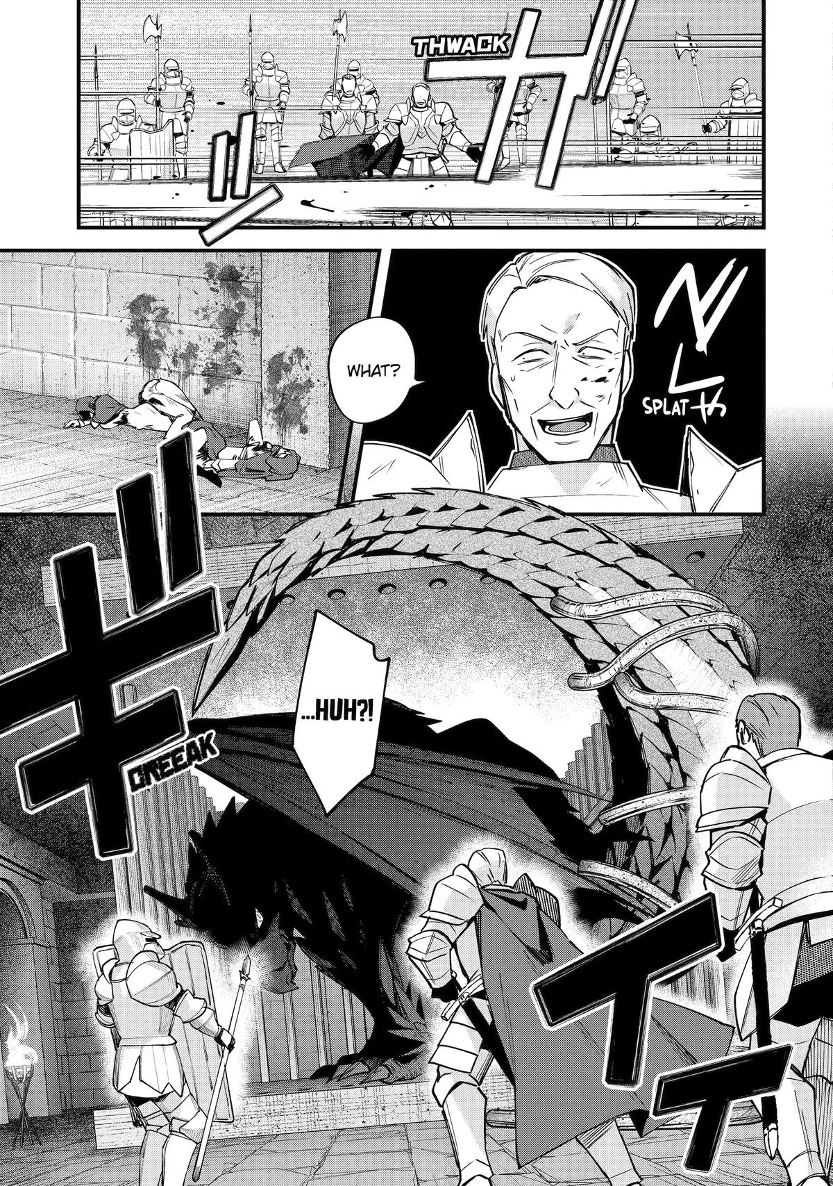Nido Tensei shita Shounen wa S-Rank Boukensha Toshite Heion ni Sugosu Chap 56 - Next Chap 57