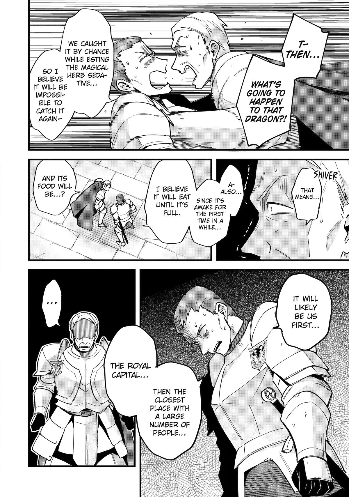 Nido Tensei shita Shounen wa S-Rank Boukensha Toshite Heion ni Sugosu Chap 56 - Next Chap 57