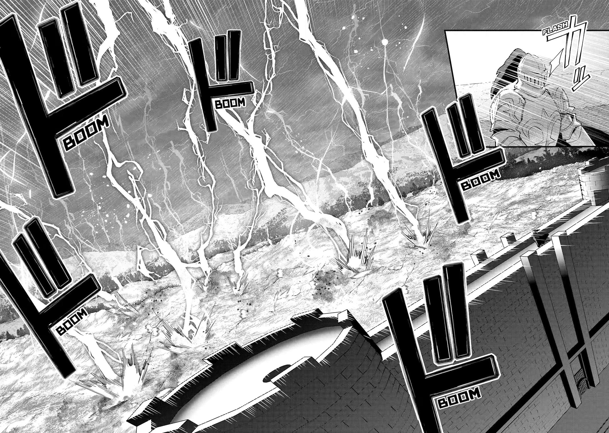 Nido Tensei shita Shounen wa S-Rank Boukensha Toshite Heion ni Sugosu Chap 56 - Next Chap 57