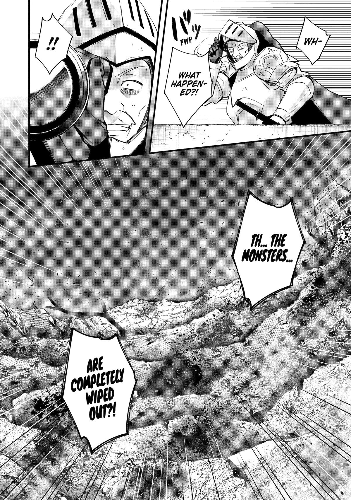 Nido Tensei shita Shounen wa S-Rank Boukensha Toshite Heion ni Sugosu Chap 56 - Next Chap 57