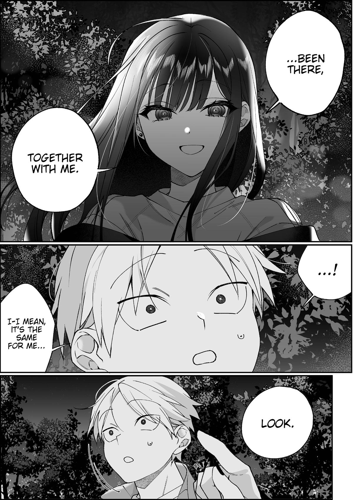 That girl is cute… but dangerous? Chap 103 - Next Chap 104