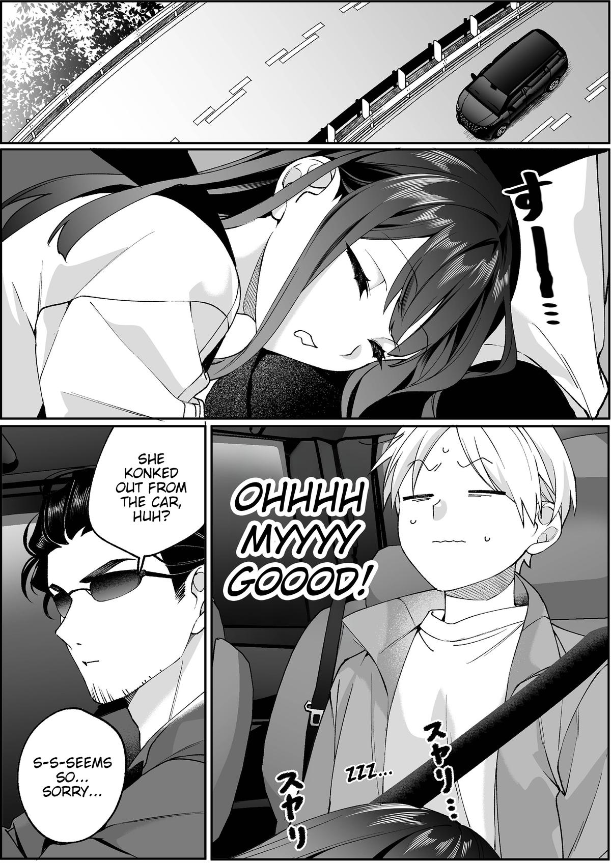 That girl is cute… but dangerous? Chap 104 - Next Chap 105