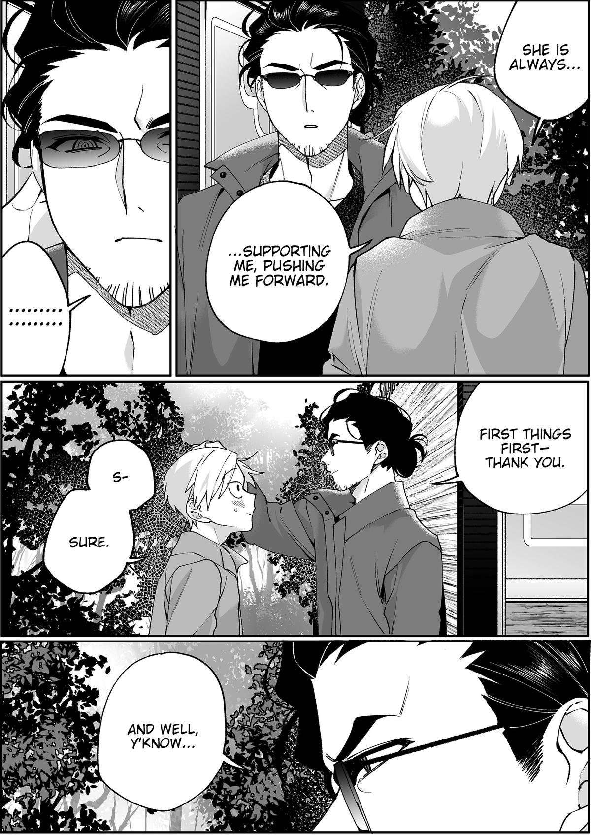 That girl is cute… but dangerous? Chap 104 - Next Chap 105