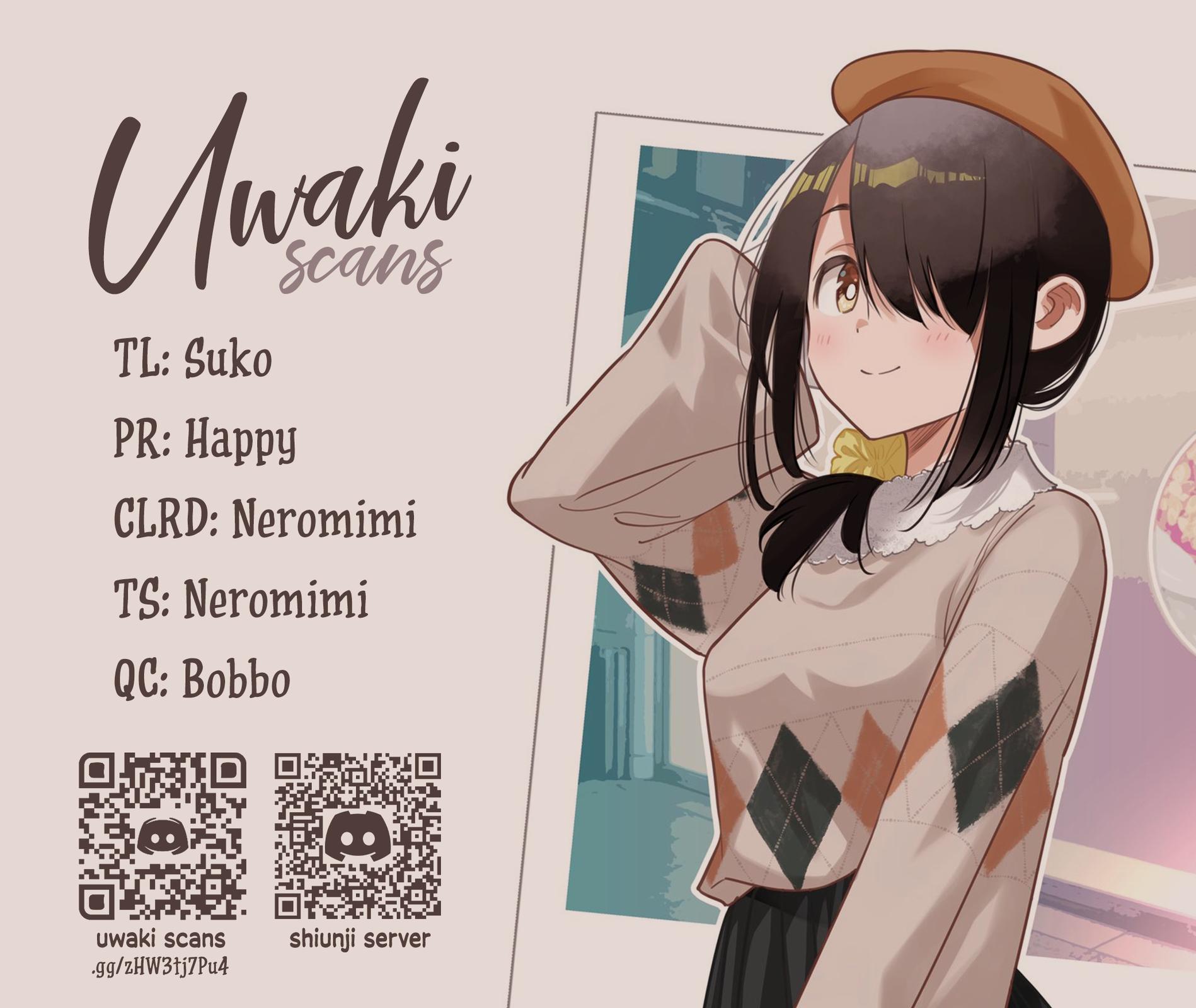 Shiunji-ke no Kodomotachi Chap 76 - Next Chap 77