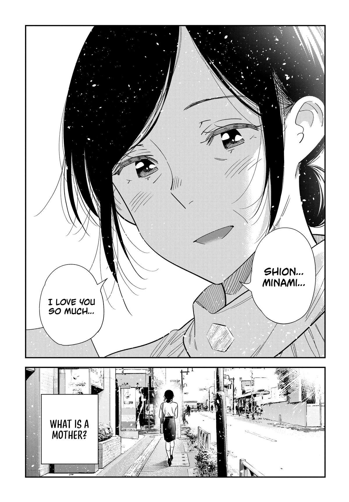 Shiunji-ke no Kodomotachi Chap 76 - Next Chap 77