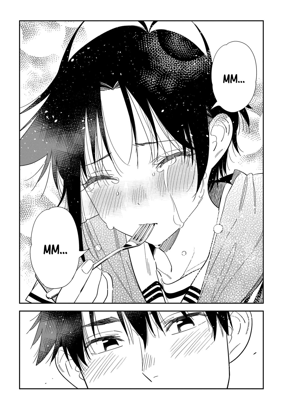 Shiunji-ke no Kodomotachi Chap 76 - Next Chap 77