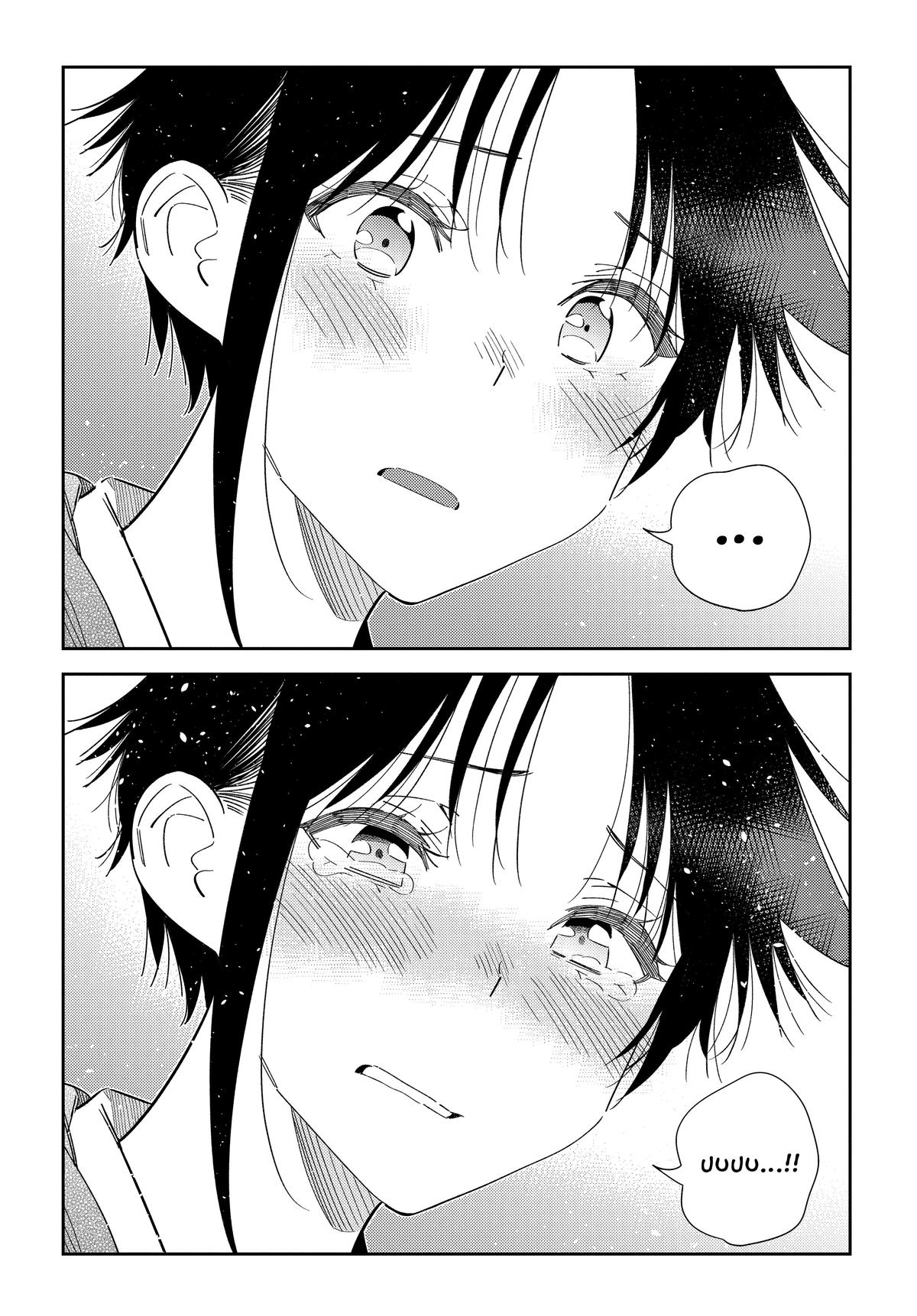 Shiunji-ke no Kodomotachi Chap 76 - Next Chap 77