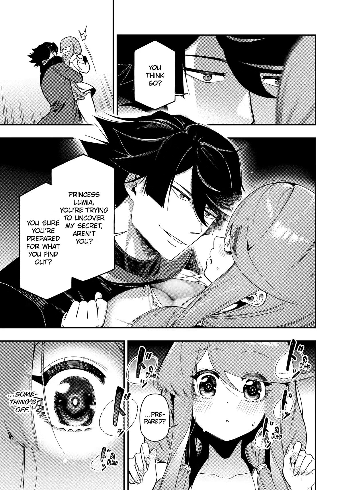 Ansatsu Skill de Isekai Saikyou: Renkinjutsu to Ansatsujutsu wo Kiwameta Ore wa, Sekai wo Kage kara Shihai suru Chap 29 - Next Chap 30