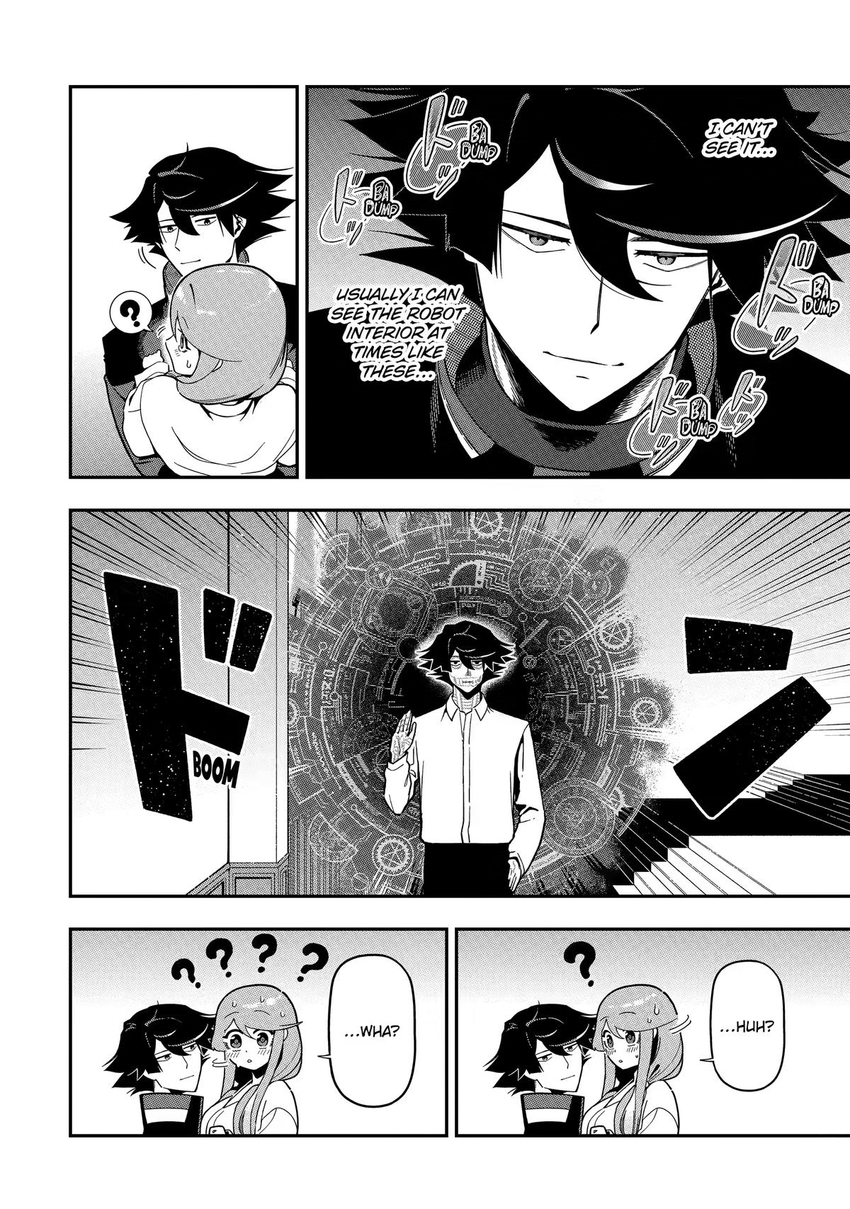 Ansatsu Skill de Isekai Saikyou: Renkinjutsu to Ansatsujutsu wo Kiwameta Ore wa, Sekai wo Kage kara Shihai suru Chap 29 - Next Chap 30