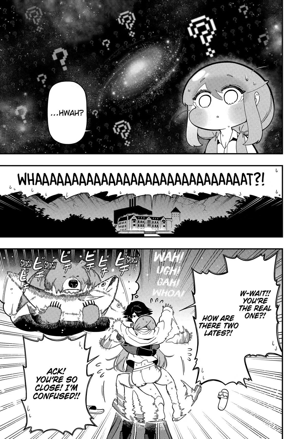Ansatsu Skill de Isekai Saikyou: Renkinjutsu to Ansatsujutsu wo Kiwameta Ore wa, Sekai wo Kage kara Shihai suru Chap 29 - Next Chap 30