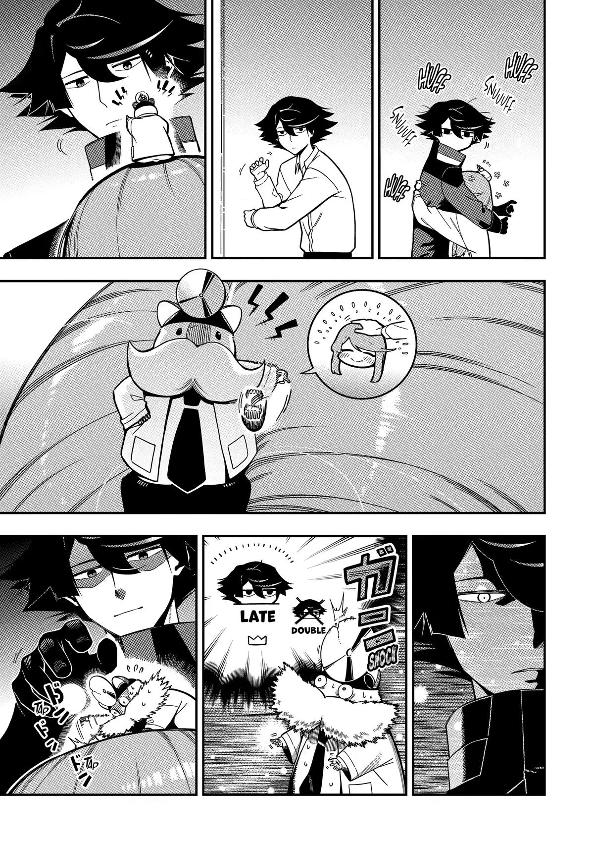 Ansatsu Skill de Isekai Saikyou: Renkinjutsu to Ansatsujutsu wo Kiwameta Ore wa, Sekai wo Kage kara Shihai suru Chap 29 - Next Chap 30