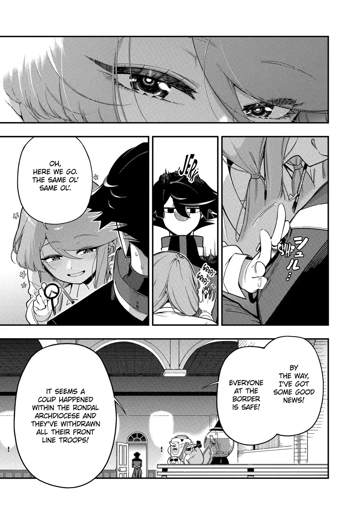 Ansatsu Skill de Isekai Saikyou: Renkinjutsu to Ansatsujutsu wo Kiwameta Ore wa, Sekai wo Kage kara Shihai suru Chap 29 - Next Chap 30