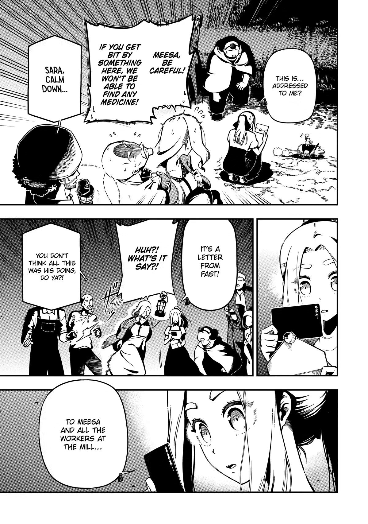 Ansatsu Skill de Isekai Saikyou: Renkinjutsu to Ansatsujutsu wo Kiwameta Ore wa, Sekai wo Kage kara Shihai suru Chap 29 - Next Chap 30