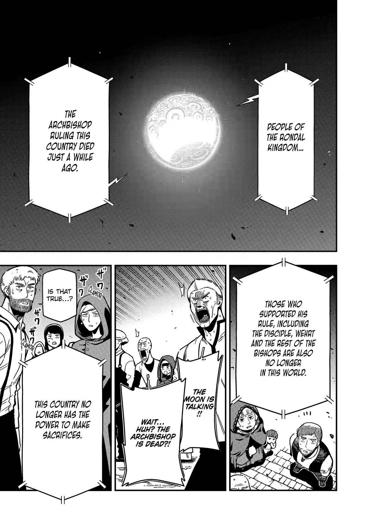 Ansatsu Skill de Isekai Saikyou: Renkinjutsu to Ansatsujutsu wo Kiwameta Ore wa, Sekai wo Kage kara Shihai suru Chap 29 - Next Chap 30