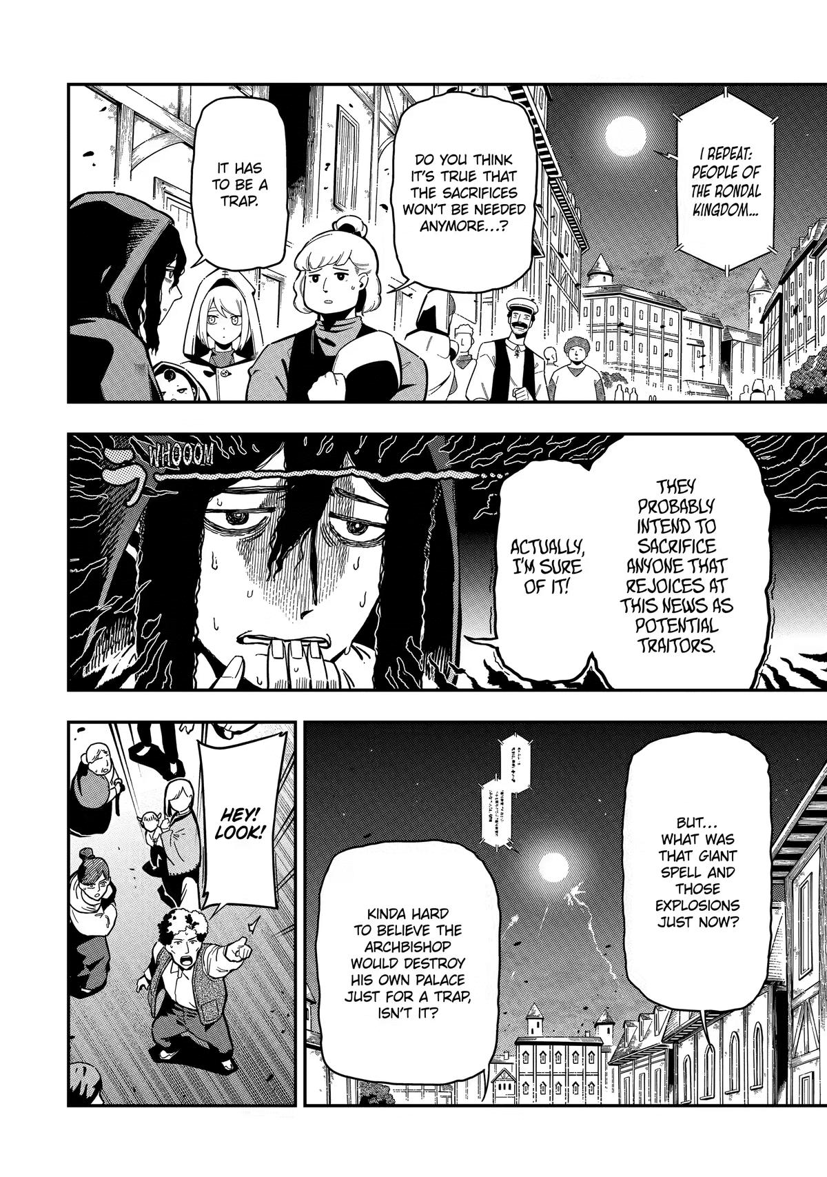 Ansatsu Skill de Isekai Saikyou: Renkinjutsu to Ansatsujutsu wo Kiwameta Ore wa, Sekai wo Kage kara Shihai suru Chap 29 - Next Chap 30