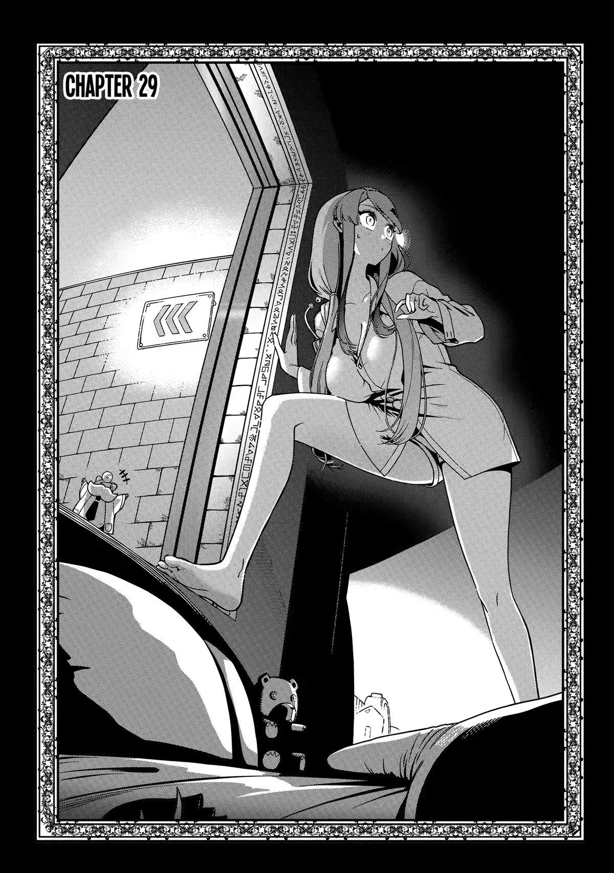 Ansatsu Skill de Isekai Saikyou: Renkinjutsu to Ansatsujutsu wo Kiwameta Ore wa, Sekai wo Kage kara Shihai suru Chap 29 - Next Chap 30